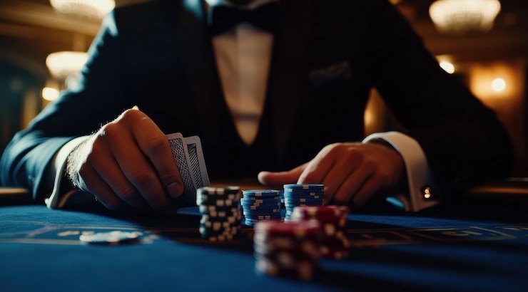 vio777 vio777 Live Roulette Wheel Tables